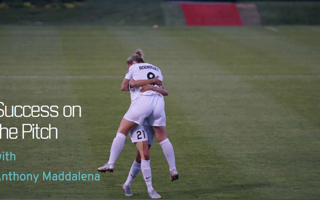 Success on the Pitch: Online Training