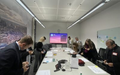 Allia Launches Workshops For Start-ups