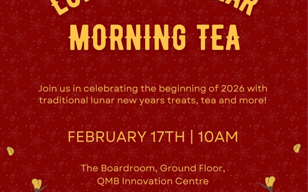 Full Tenant Lunar New Year Celebration