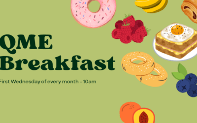 QME Breakfasts